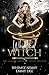 Whimsical Witch: A Quirky U...