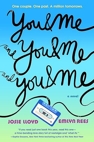 You & Me and You & Me and You & Me