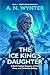 The Ice King’s Daughter by A. N. Wynter