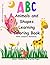ABC Animal and Shapes Learn...
