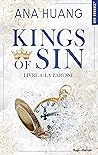 Kings of sin - to...