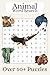 Animal Word Search Puzzle B...