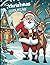 Merry Christmas Coloring Bo...