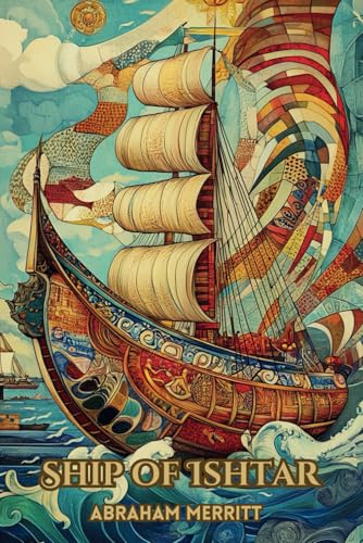 Ship of Ishtar