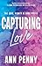 Capturing Love by Ann Penny
