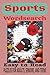 Sports Word Search Puzzle B...