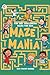 Maze Mania: Fun and Challen...