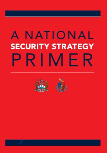 A National Security Strategy Primer (Paperback)