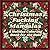 Christmas Fucking Mandalas by Floyd Stone