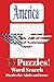 America Word Search Puzzle Book by Seth Johnson
