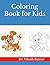 Coloring Book for Kids