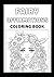 Fairy Affirmations Coloring...