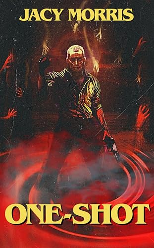 One-Shot (Kindle Edition)