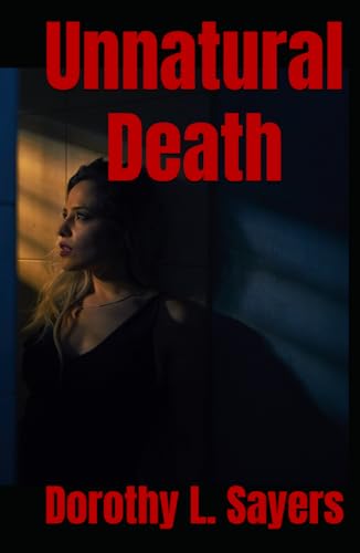 Unnatural Death