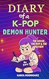 Diary of a K-Pop ...