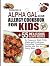 Alpha Gal Allergy Cookbook For Kids by Doris Mills