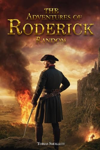The Adventures of Roderick Random