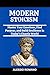MODERN STOICISM by Alessio Romano