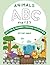 Animal ABC & Fun 123 Letter...