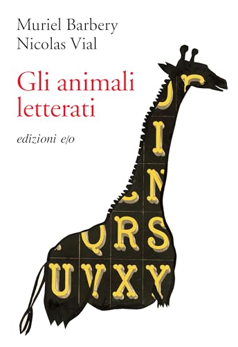 Gli animali letterati (Italian Edition)