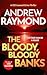 The Bloody, Bloody Banks (DCI Lomond #3)