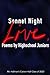 Sonnet Night Live