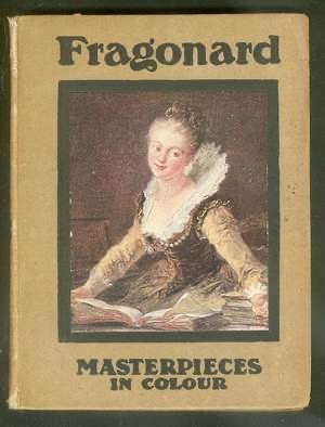 Fragonard. Masterpieces in Colour