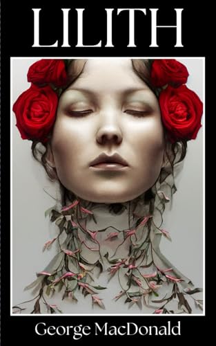 Lilith: The Classic 1895 Spiritual Fantasy Romance Novel