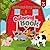 Bold and Easy Farm Animal C...