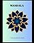 Mandala Colouring Book by Luna May