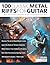 100 Classic Metal Riffs For...