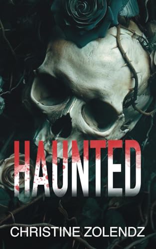 Haunted (Paperback)