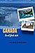 Canada Travel Guide 2025: C...