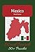 Mexico Word Search Puzzle Book by Danny Mac
