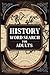 History Word Search by Muntaseer Rahman