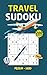 Travel Size Sudoku Book for...