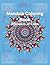 Mandala coloring book: Whis...