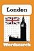 London Word Search Puzzle Book by Paul Stamp