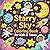 Starry Sky Coloring Book fo...