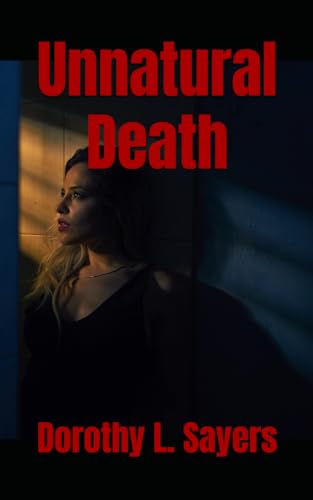 Unnatural Death
