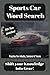 Sports Car Word Search: 50+...
