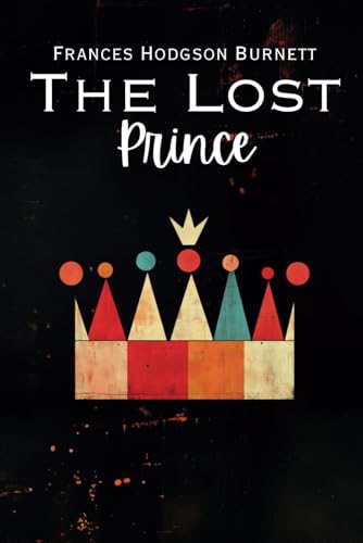 The Lost Prince