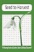 Seed to Harvest by CP Puzzle Books