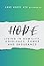 HOPE - Living in Humility, Obedience, Power and Endurance