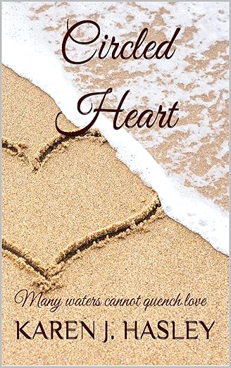 Circled Heart (The Laramie Series, #4)