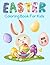 Easter Coloring Book