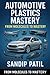 Automotive Plastics Mastery...