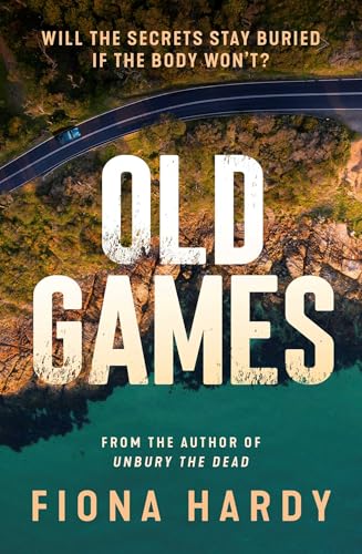 Old Games (Kindle Edition)