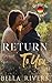 Return To You (Deutsche Ausgabe): Eine Kleinstadtromanze über eine zweite Chance (Emerald Creek Deutsche Version) (German Edition)