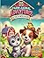Farm Animal Adventures with Scout and Whiskers by Cmitchell Books